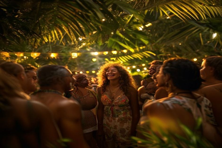A Emoção Genuína na Lente: A Fotografia Espontânea Redefine Eventos no Brasil