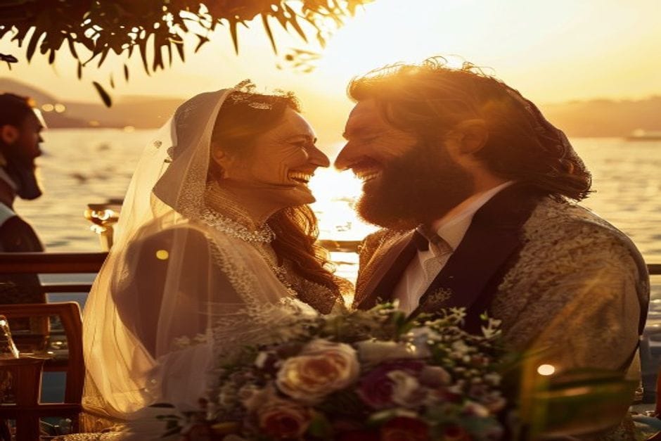 Türkiye'de Düğün Fotoğrafçılığında Yeni Dönem: Doğal ve Anlık Hikayelerle Unutulmaz Anlar