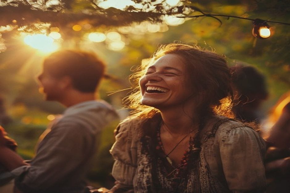 Authentische Eventfotografie in Deutschland: Der Trend zu echten Momenten & nachhaltigen Erinnerungen