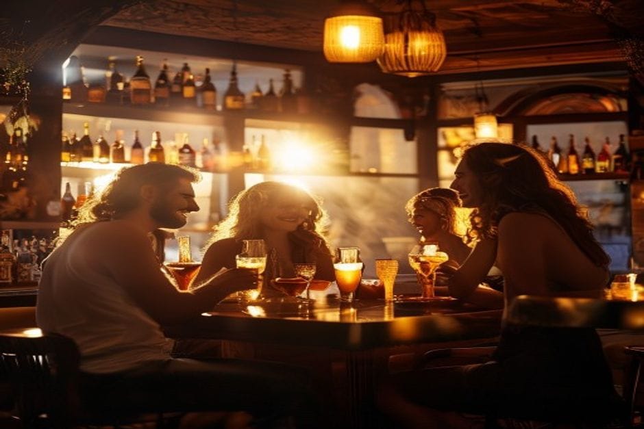 Tardeo: La Tendencia Española que Ilumina la Fotografía de Eventos con Estilo y Alegría