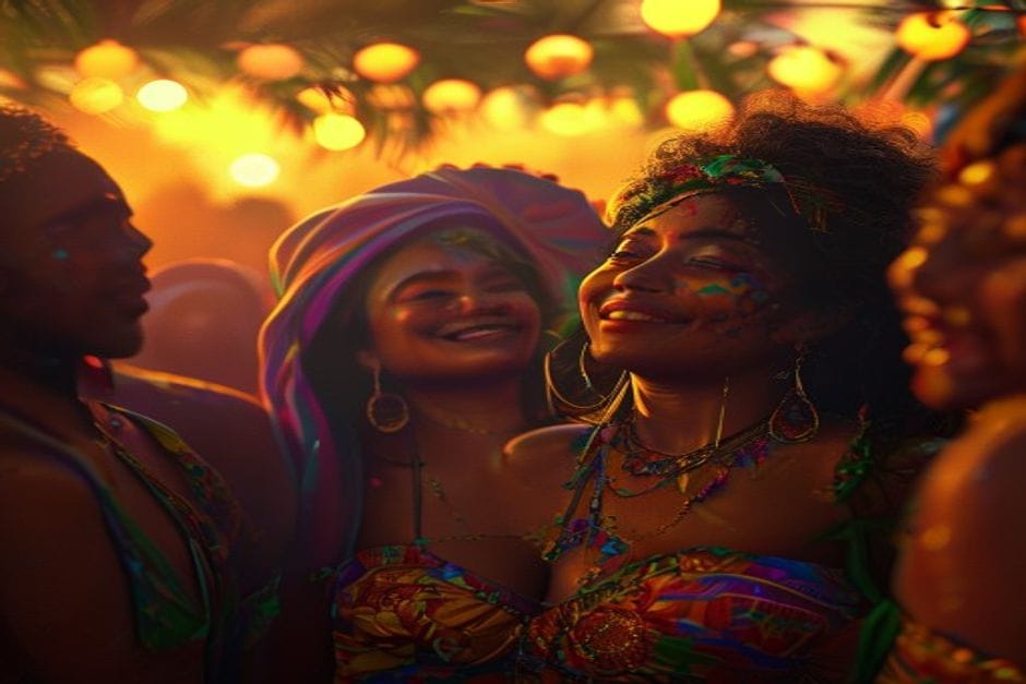 Capturando a Alma da Festa: As Tendências de Fotografia de Eventos que Encantam o Brasil