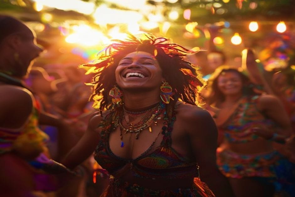 Fotografia de Eventos no Brasil: A Revolução da Autenticidade e da Experiência Visual