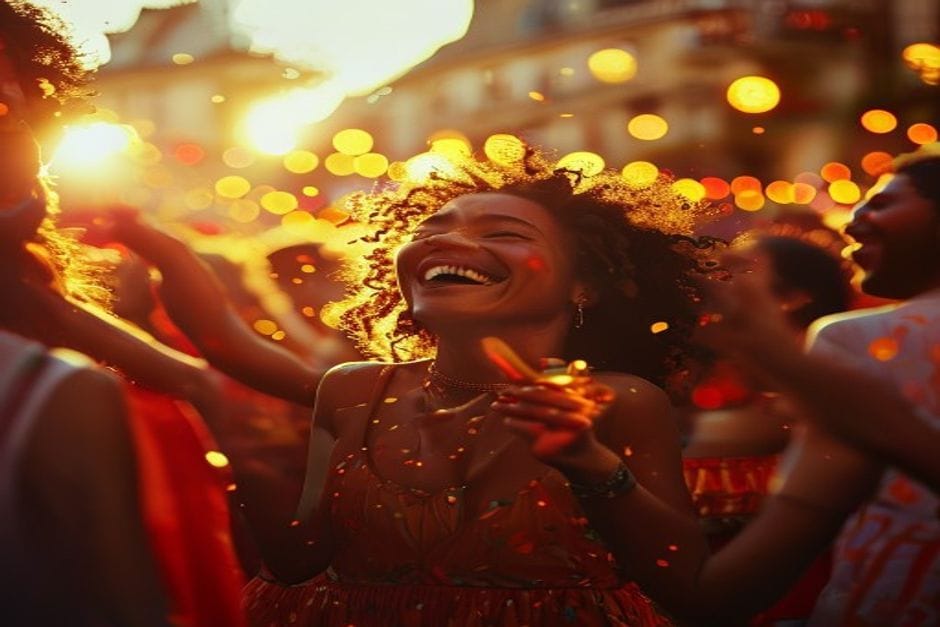 L'Authenticité en Lumière : Pourquoi le Reportage Photo Événementiel Révolutionne les Fêtes en France
