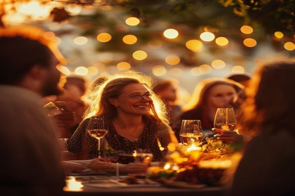 Der Trend zur Authentizität: Emotionale Eventfotografie in Deutschland