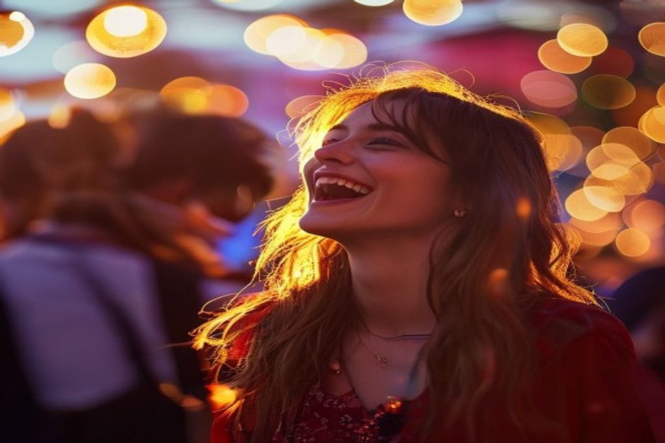 Beyond the Pose: Why 'Content Creator' Photographers Are the Hottest Event Trend in the USA