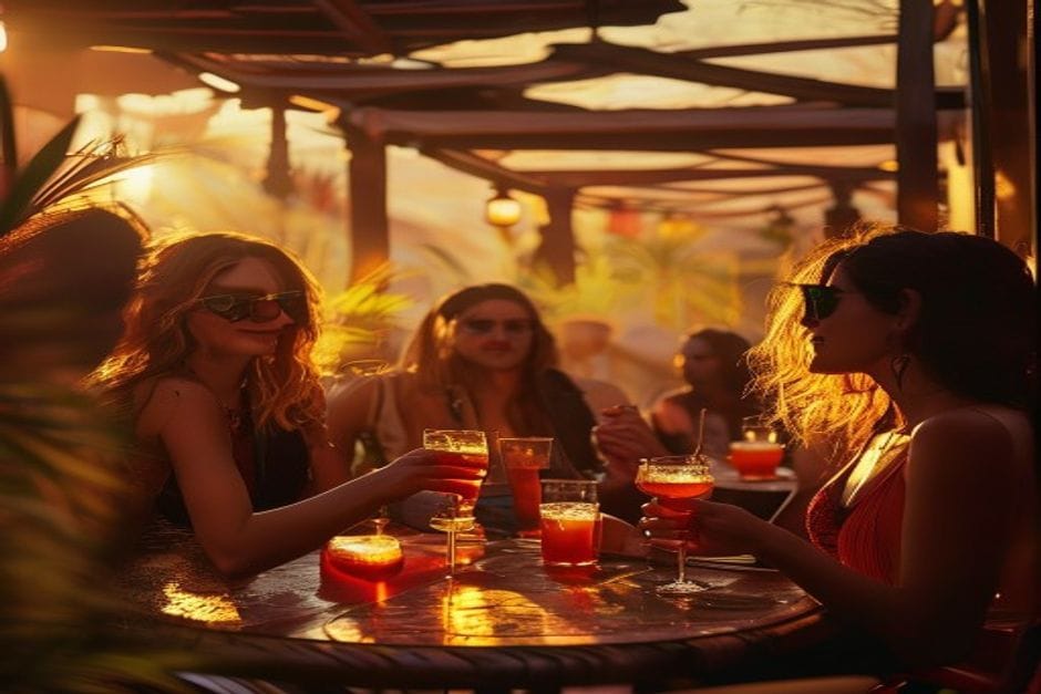 Tardeo: La Tendencia que Transforma la Fotografía de Eventos en España