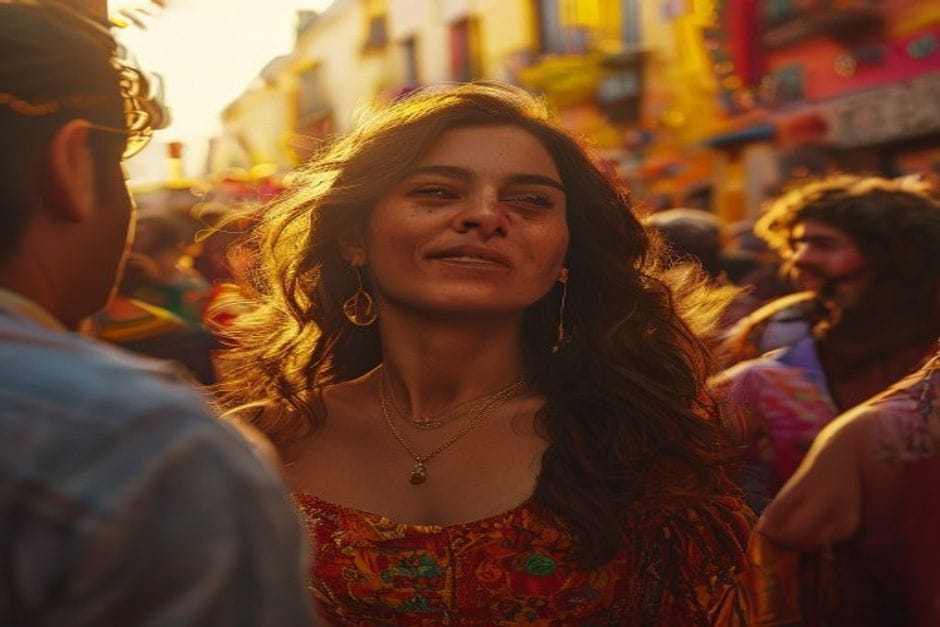 Más Allá del Posado: La Revolución de la Fotografía de Eventos Emocional en España