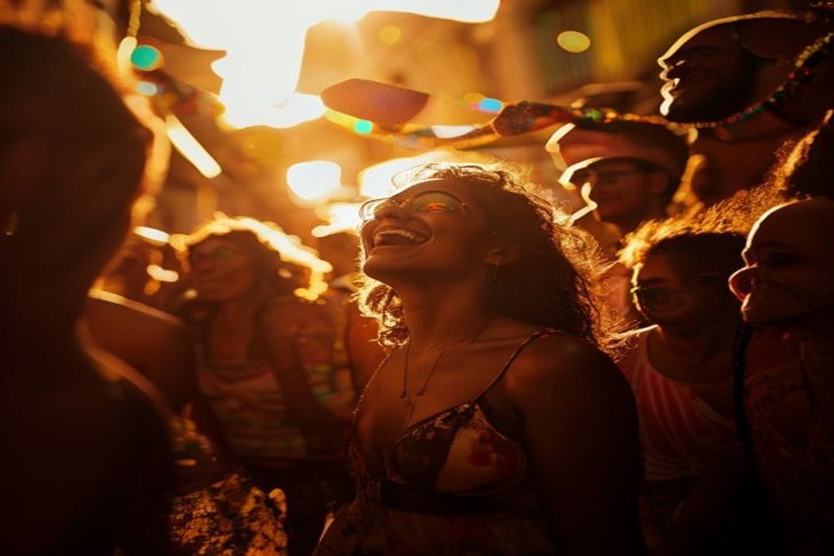 Eventos com Alma Brasileira: A Ascensão da Fotografia Documental e Experiencial no Brasil