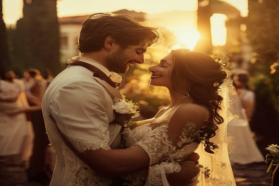 Matrimoni Esperienziali in Italia: L'Arte di Raccontare Storie d'Amore Autentiche