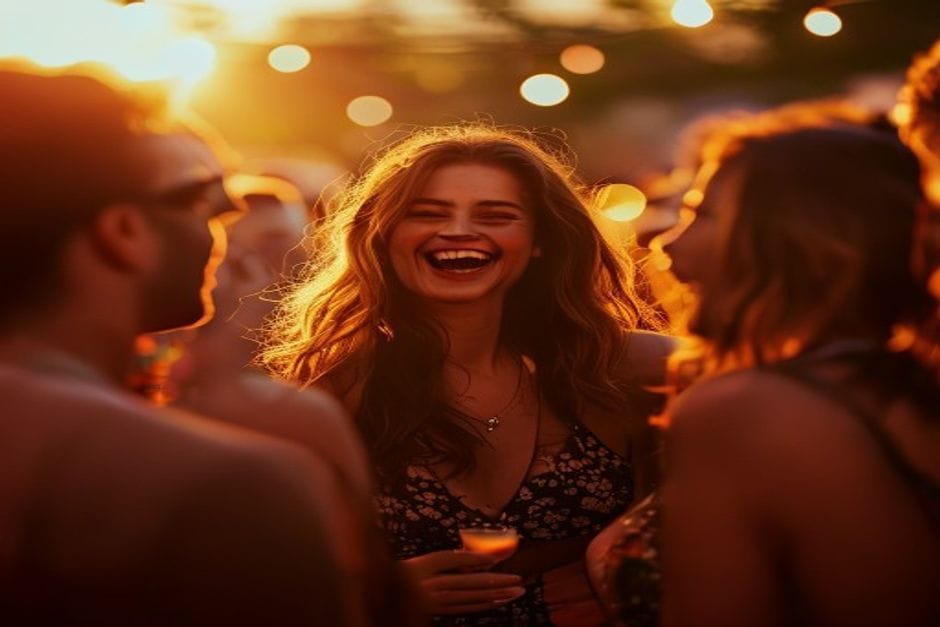 Beyond the Posed Smile: Why Authentic, Candid Photography is the Hottest Event Trend of 2024