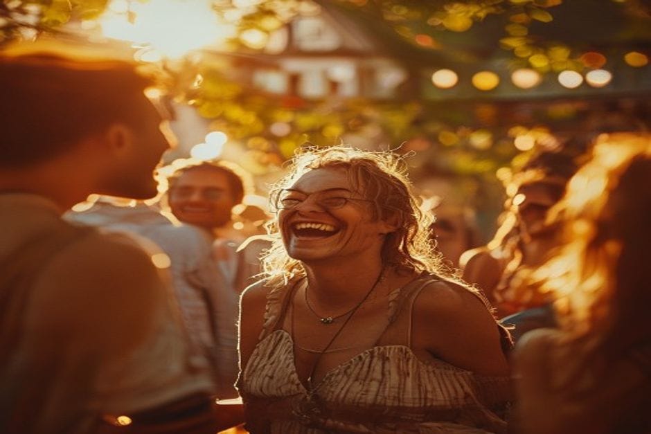 Echte Emotionen, Echte Erinnerungen: Der Trend zur authentischen Eventfotografie in Deutschland
