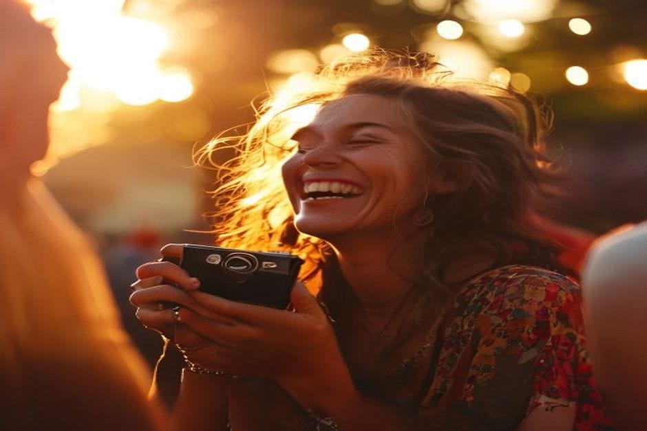 The Analog Allure: Why Vintage Film & Disposable Cameras Are Dominating US Event Photography