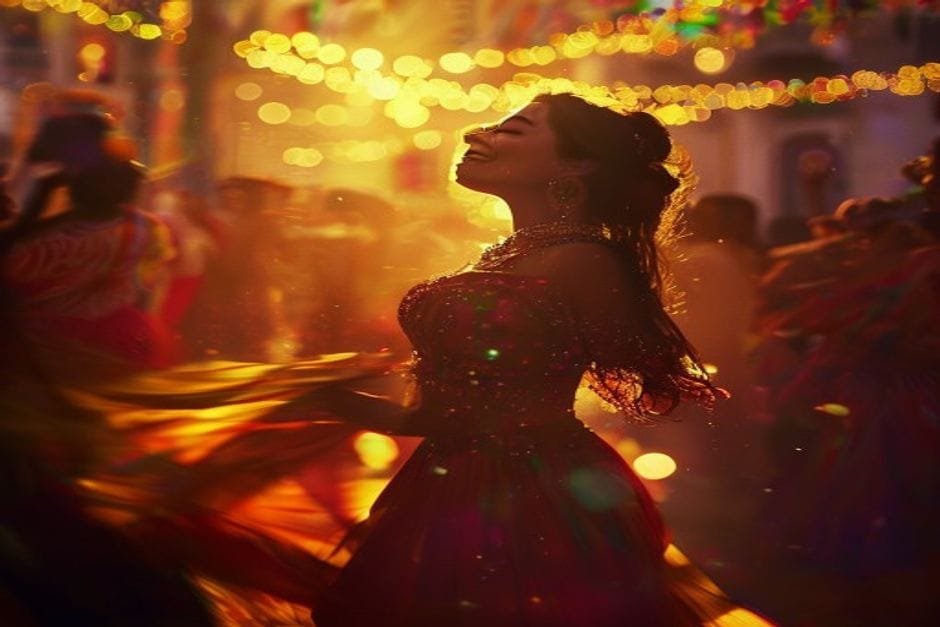 La Magia de la Fiesta Española: Tendencias en Fotografía de Eventos que Capturan el Alma de la Celebración