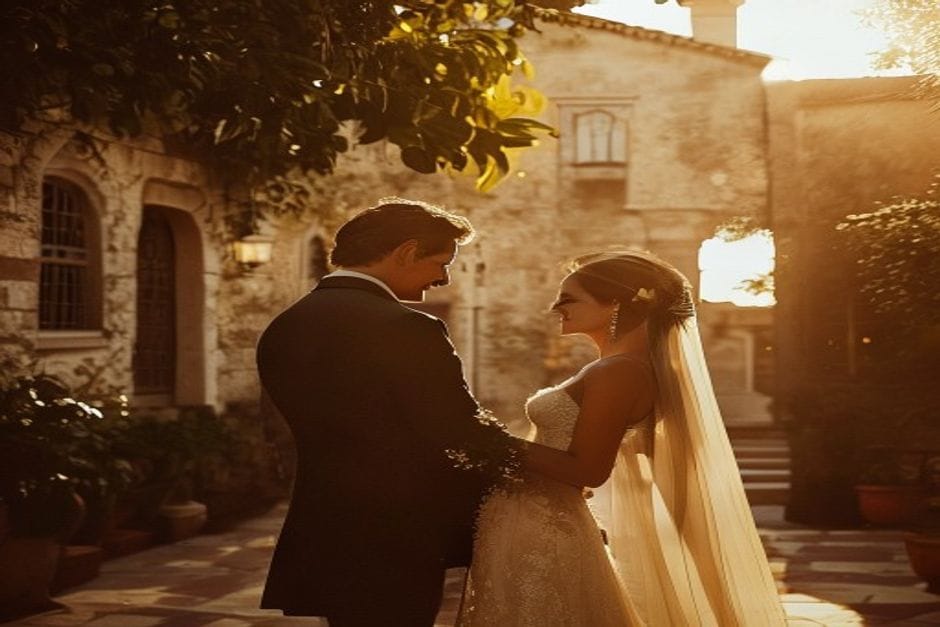 Catturare l'Anima dell'Italia: Il Trend del Reportage Fotografico per Matrimoni ed Eventi