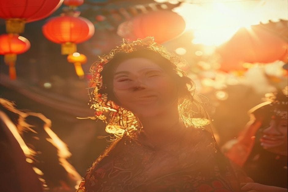 活悦客深度解析：中国活动摄影“氛围感”美学，让你的精彩瞬间不再错过！