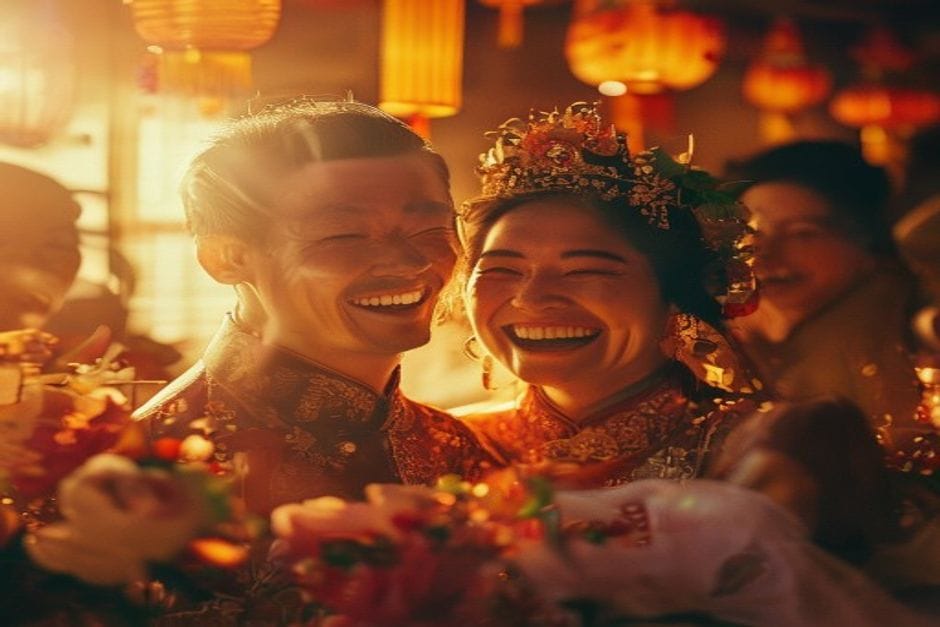 中国活动摄影新潮流：轻松找回你的“氛围感”瞬间