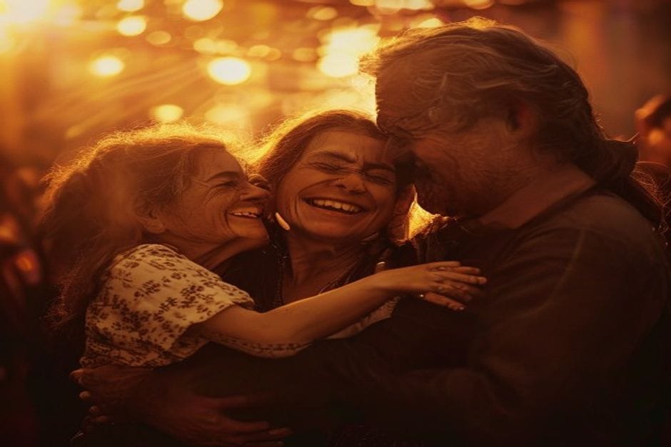La Magia del Momento: Capturando la Esencia Emocional de los Eventos Españoles