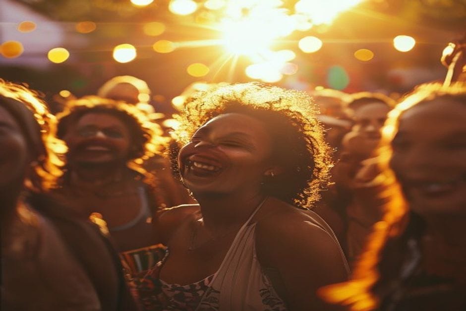 The Unfiltered Vibe: How Candid Photography is Redefining Events in the USA & Beyond