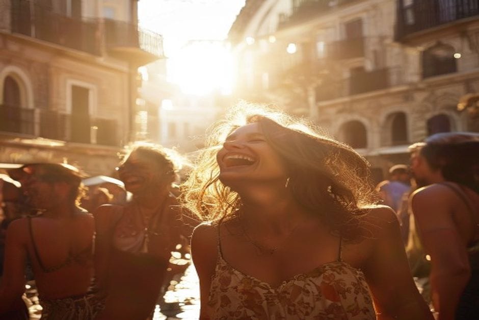 Fotografia Reportage per Eventi in Italia: L'Autenticità che Conquista Cuori e Obiettivi
