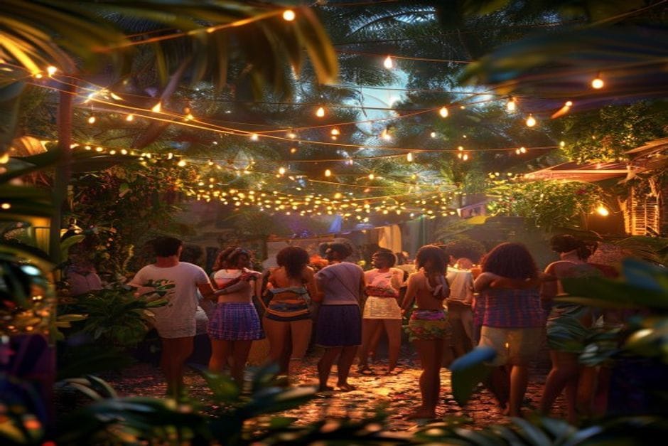 A Febre dos Cenários Instagramáveis: Como Capturar a Essência da Sua Festa no Brasil