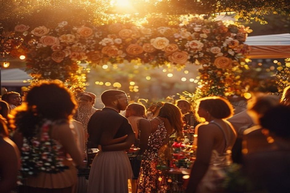 Beyond the Selfie: How 'Social-Ready' Moments Are Redefining Event Photography in the USA