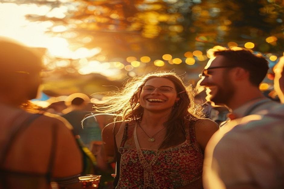 Echte Momente, Echte Geschichten: Warum der Reportage-Stil die deutsche Eventfotografie erobert