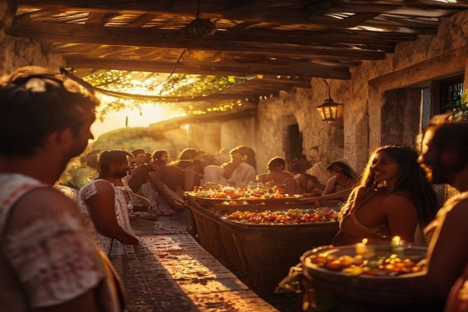 La Nueva Era de la Fotografía de Eventos en España: Capturando el Alma de tus Celebraciones con Autenticidad