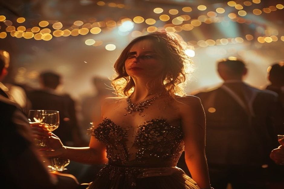 Düğünlerden Festivallere: Türkiye'nin Yeni Etkinlik Fotoğrafçılığı Trendi – Anı Yakala, Deneyimi Ölümsüzleştir!