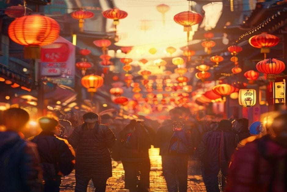 中国活动摄影新风潮：如何打造刷爆朋友圈的“氛围感”大片？VividGuest助你轻松寻回精彩瞬间！