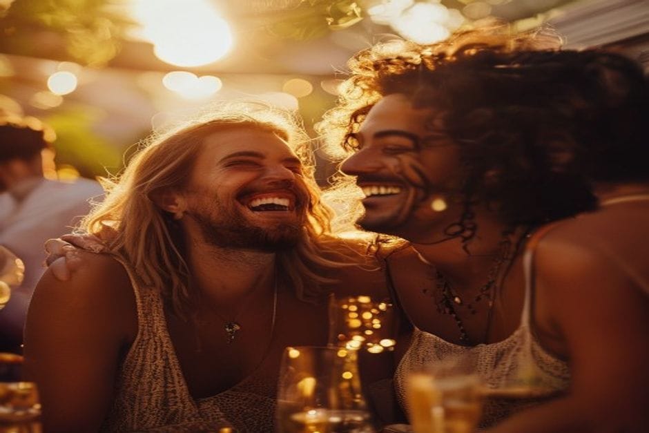 L'Art de Capturer l'Instant : La Photographie Lifestyle, Nouvelle Tendance Événementielle en France