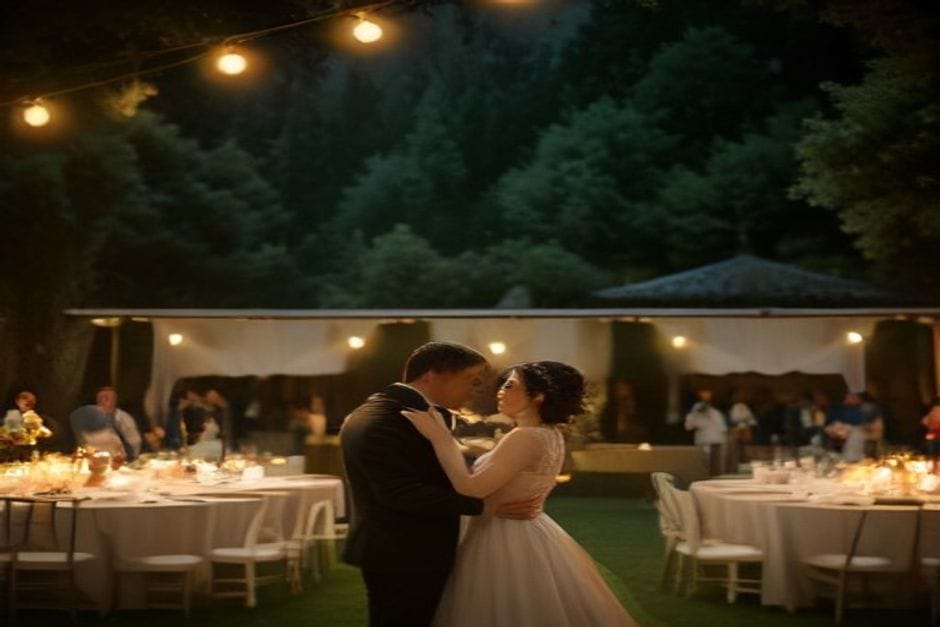 Il Fascino Autentico degli Eventi in Agriturismo: Tendenze Fotografiche per Matrimoni e Feste in Italia