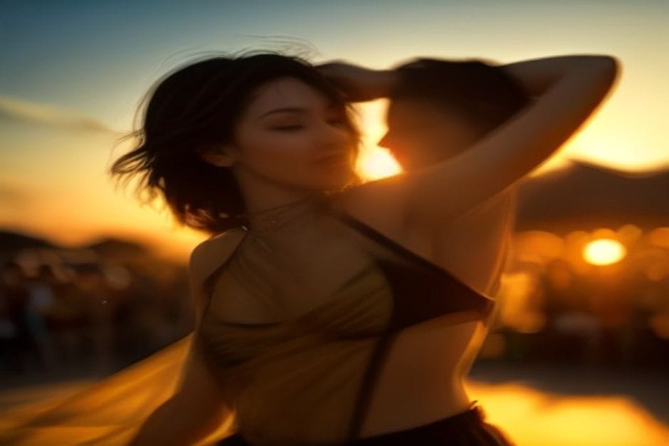 Adeus Poses, Olá Emoção: A Nova Era da Fotografia Autêntica em Eventos Brasileiros
