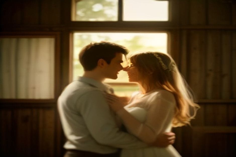 Der Wunsch nach echten Momenten: Authentische Eventfotografie auf Mikrohochzeiten und intimen Feiern in Deutschland