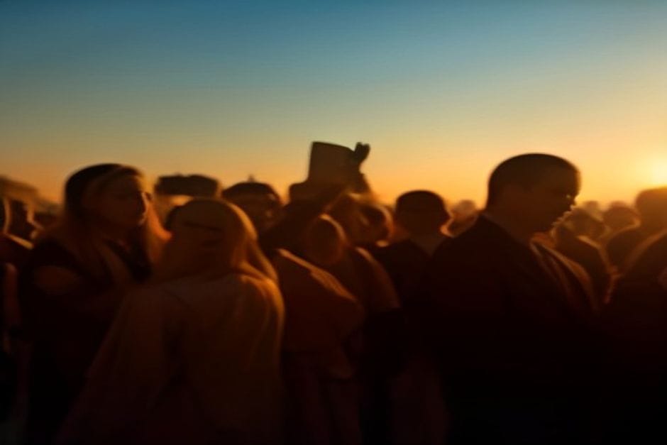 Capturing Real: The Rise of Authentic Event Photography Across US Festivals, Weddings & Nightlife