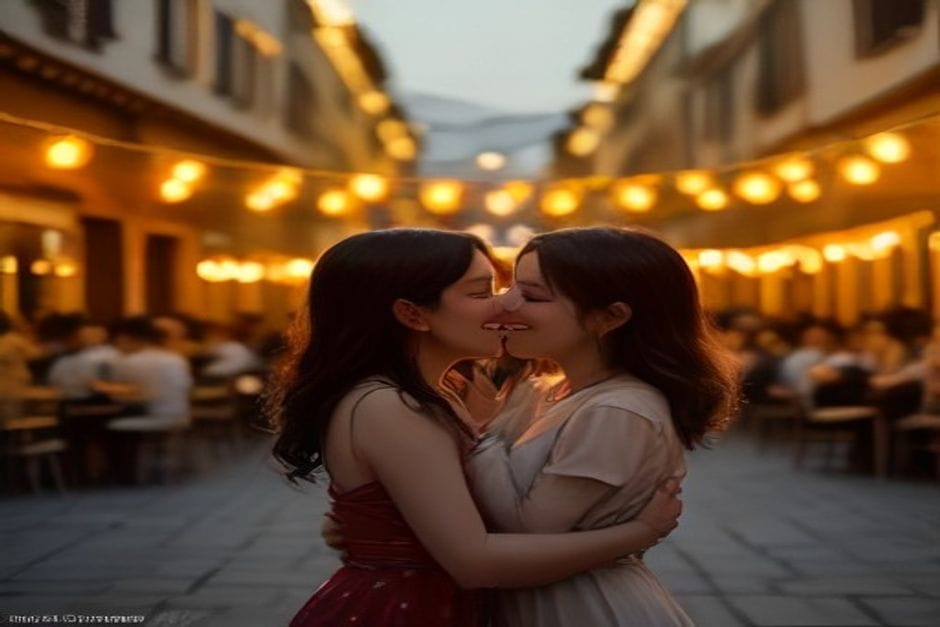 L'Anima degli Eventi: La Tendenza della Fotografia Spontanea e Autentica in Italia