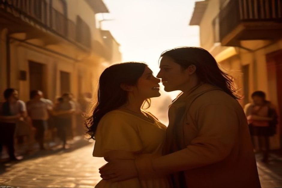 Tendencia en Fotografía de Eventos en España: La Magia de lo Genuino y el Storytelling