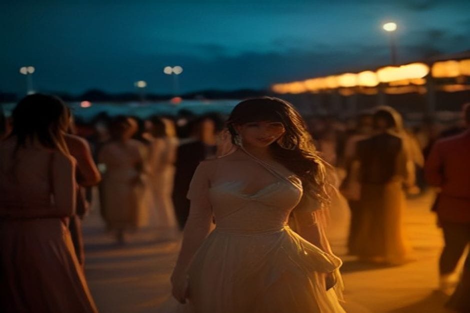 A Vibe Certa: Como a Estética e a Experiência Estão Redefinindo a Fotografia de Eventos no Brasil