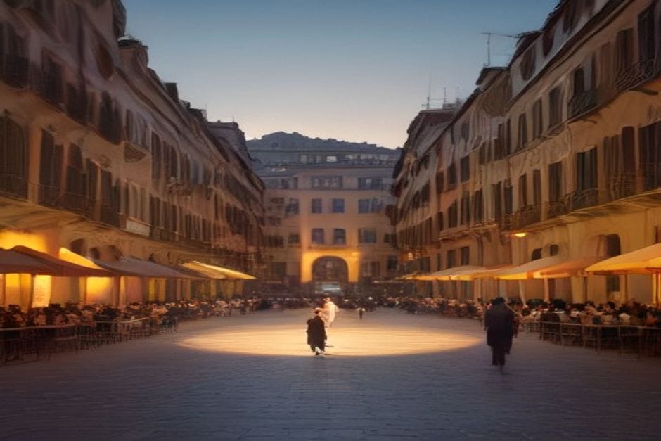 La Dolce Vita Digitale: Come l'Italia reinterpreta gli eventi con autenticità e tecnologia