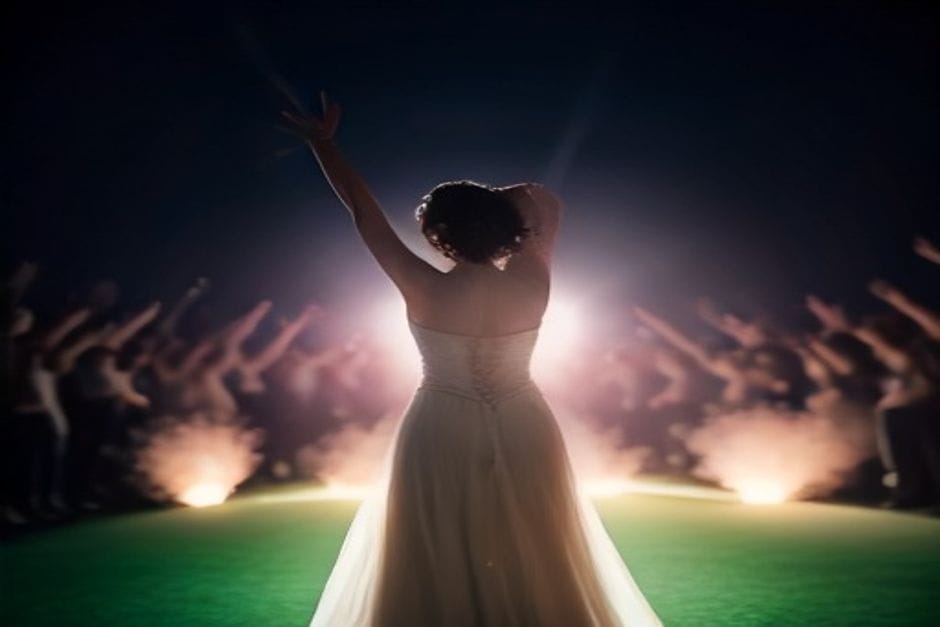 From Poses to Panoramas: The New Era of Event Photography & How to Find Your Moments