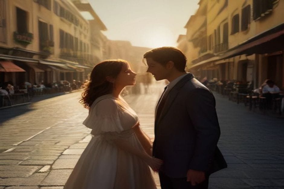 Matrimonio All'Italiana: Il Boom dei Content Creator per Ricordi Autentici e Condivisibili