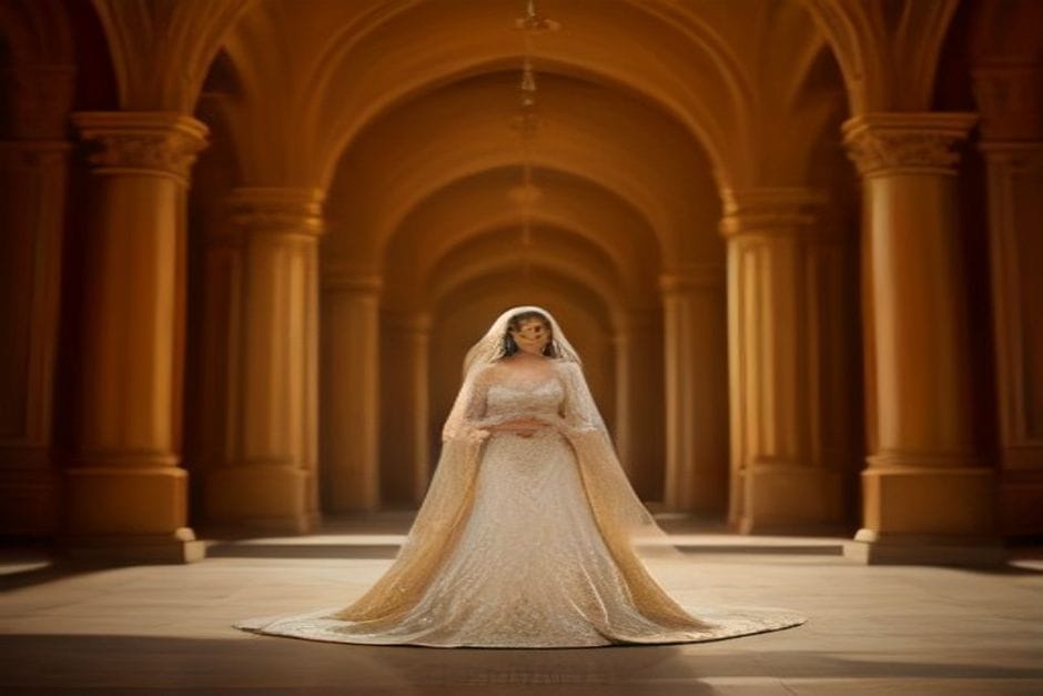تصوير الفعاليات والأعراس الفاخرة في الشرق الأوسط: فن رواية القصة السينمائية