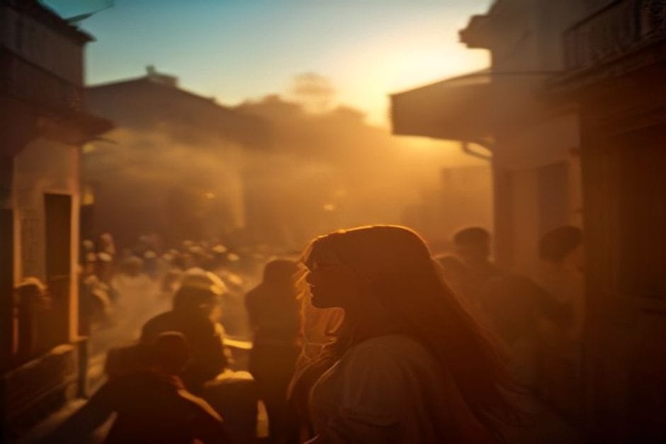 La Autenticidad Capturada: La Nueva Tendencia en Fotografía de Eventos en España