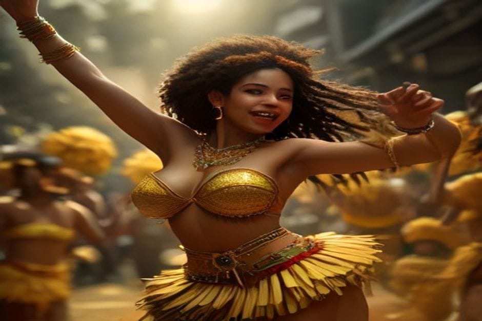 A Fotografia que Pulsa: Cores Vibrantes e Emoção Genuína Capturam a Alma dos Eventos Brasileiros