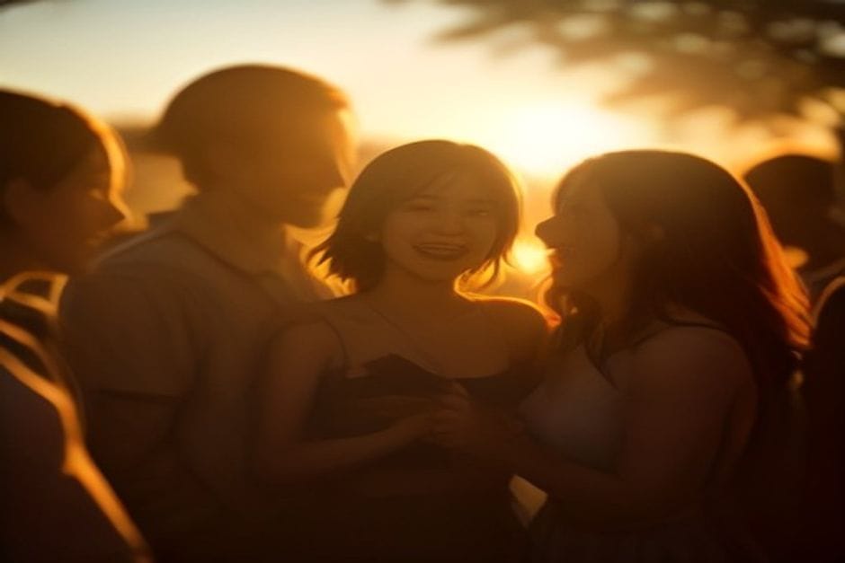 The Candid Revolution: Why Authentic Storytelling is Redefining Event Photography in the USA