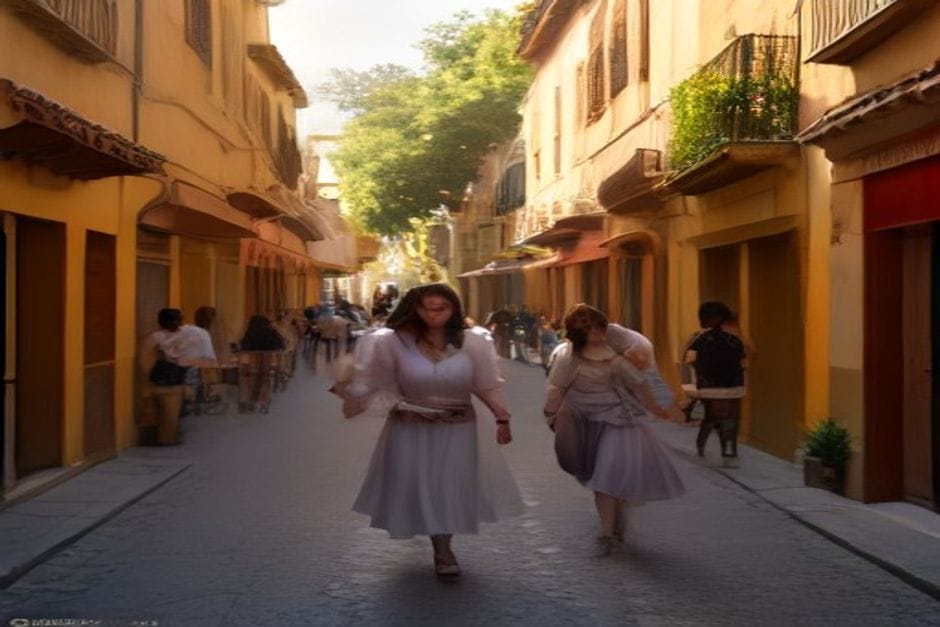 El Encanto de lo Genuino: Cómo la Fotografía Candid Captura el Alma de tus Eventos en España