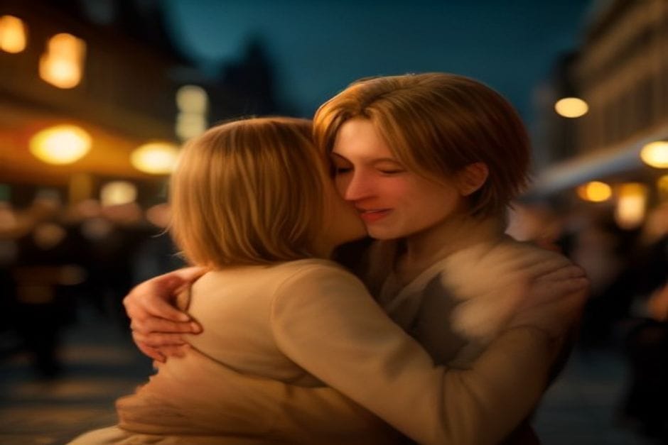 Emotionen im Fokus: Warum authentische Eventfotografie in Deutschland boomt – und wie VividGuest Ihre Momente findet