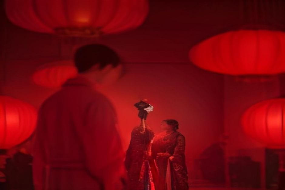国潮风靡：如何用中国美学打造你的专属活动摄影大片？