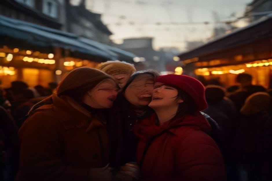 Authentische Eventfotografie in Deutschland: Echte Momente & unvergessliche Geschichten