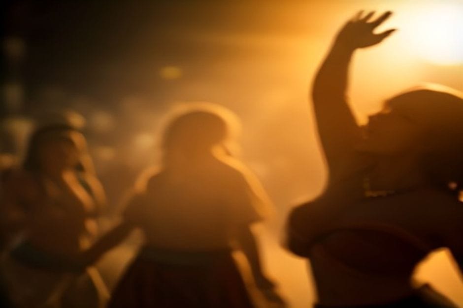 Fotografia de Eventos no Brasil: A Era da Autenticidade e o Poder da Imersão