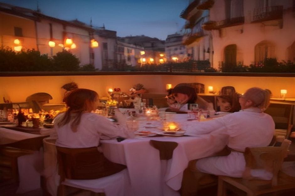 El Tardeo: La Revolución del Ocio Diurno y su Impacto en la Fotografía de Eventos en España